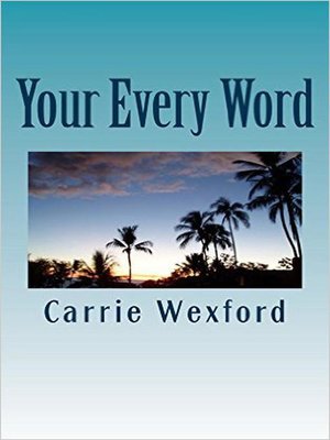 cover image of Your Every Word